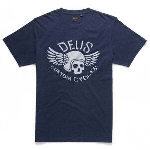 NEW DEUS EX MACHINA